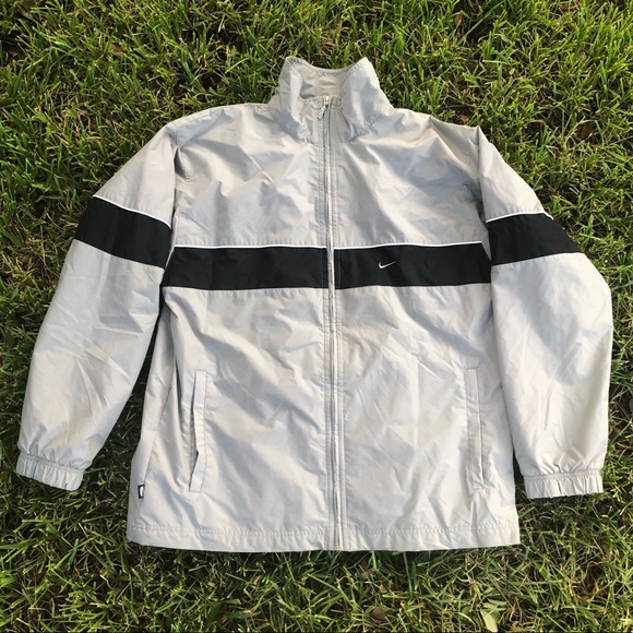 Coats | Vintage Nike Windbreaker | Poshmark